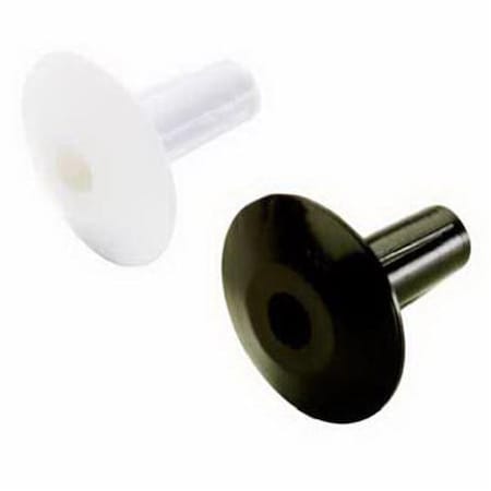 Audiovox Audiovox VH144N 2 Pack Cable Wall Bushing; Pack of 6 701724